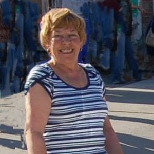 Meet your Posher, Catherine